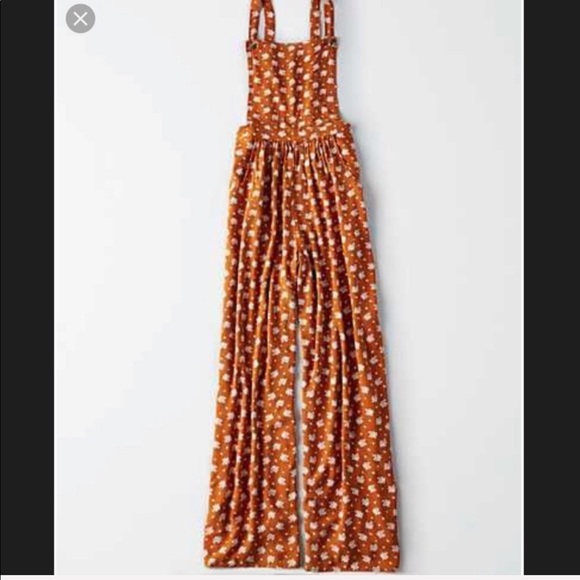 💥ONE LEFT! FINAL REDUCTION! Jumpsuit/romper - Picture 6 of 7